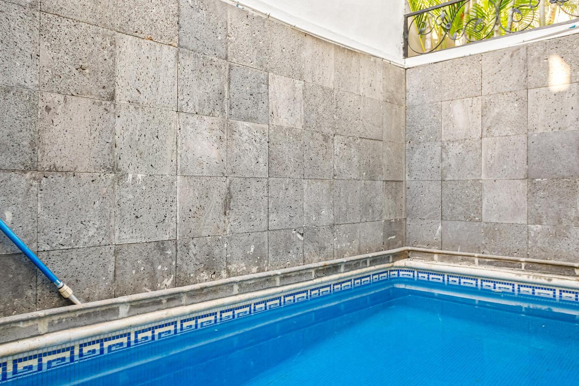 Terralta II Casa 15 Vila Bucerías Exterior foto