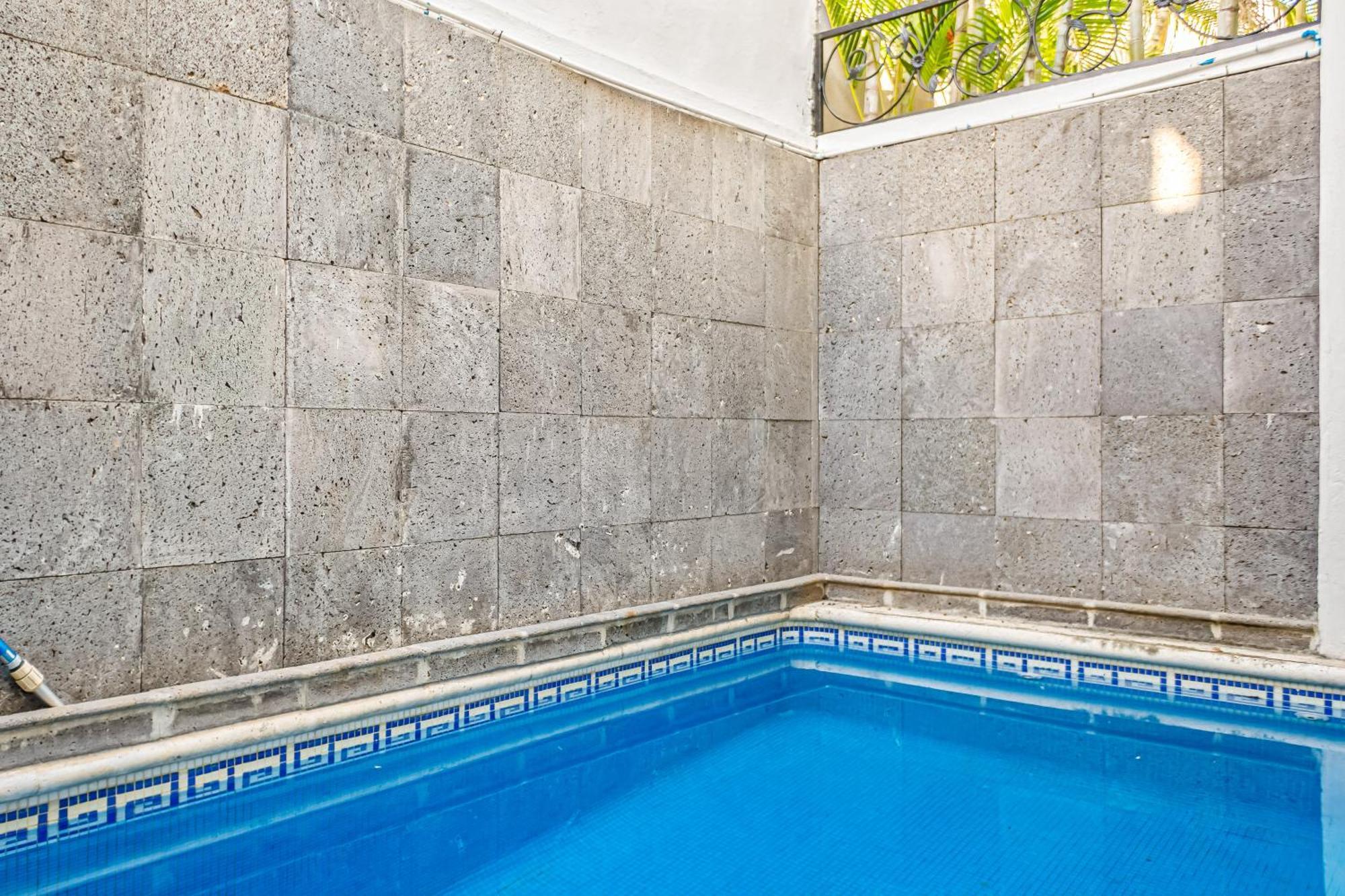 Terralta II Casa 15 Vila Bucerías Exterior foto